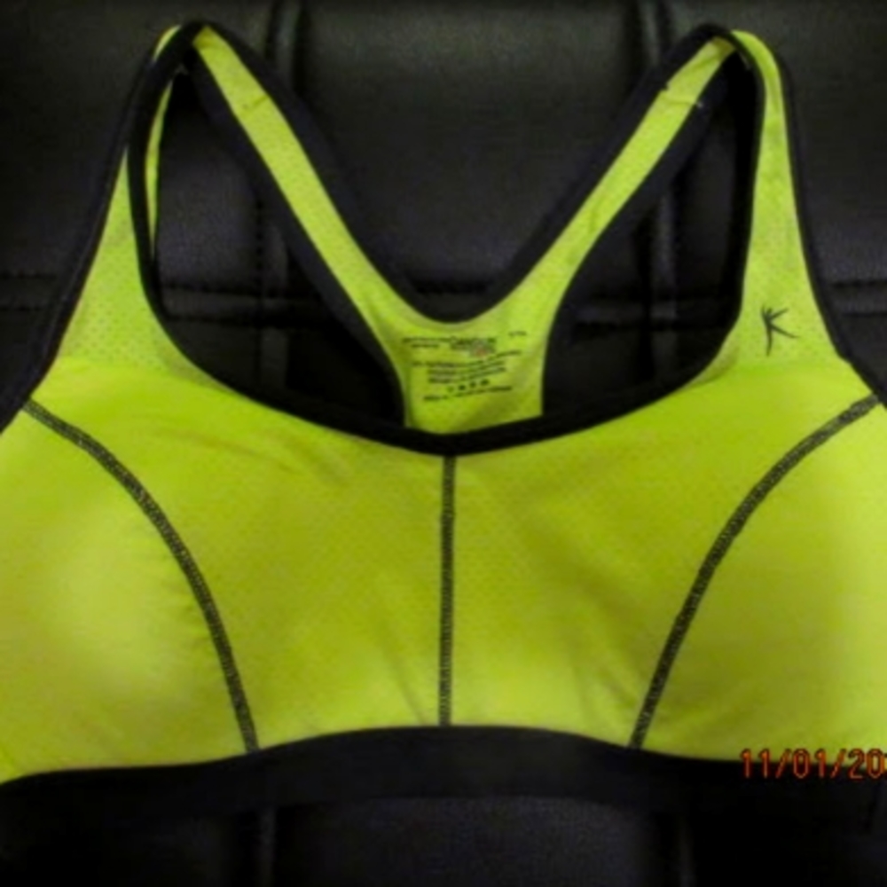Danskin Sports Bra